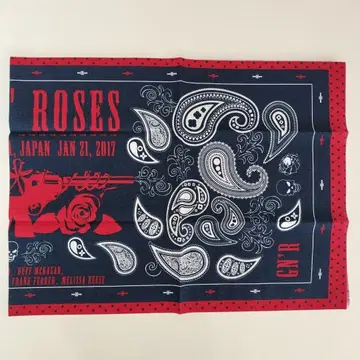 건즈 앤 로지스