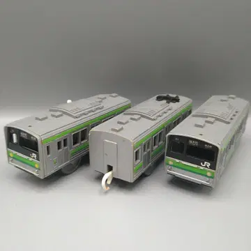 프라레일 JR 서일본 신쾌속 사운드 223계