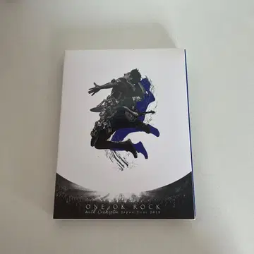 ONE OK ROCK/ONE OK ROCK with Orchestra -