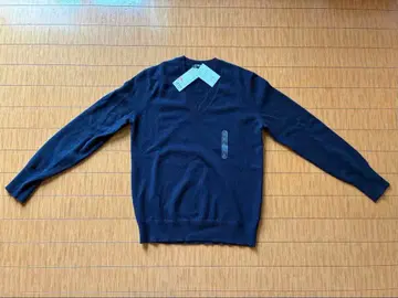 유니클로 캐시미어 스웨터 여성용 L 사이즈