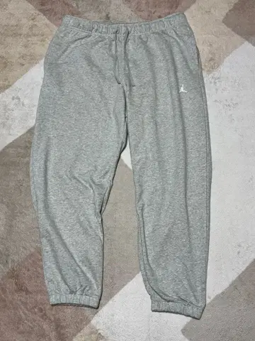 JORDAN Dri-FIT Sport 크로스오버 플리스 팬츠