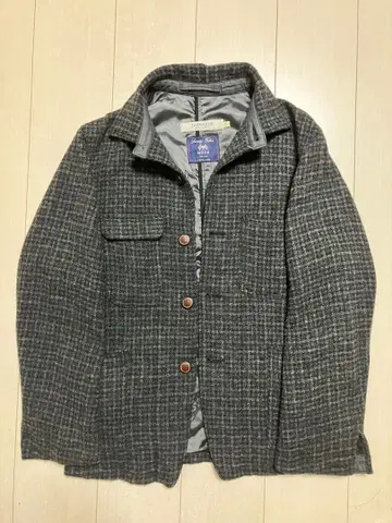 OMNIGOD 영국제 소재 커버올