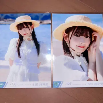 노이메 나카타 시오리 생사진 2