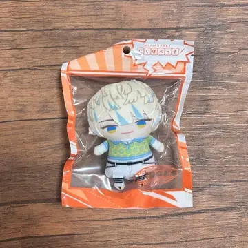 히바치 마나 니지 파펫