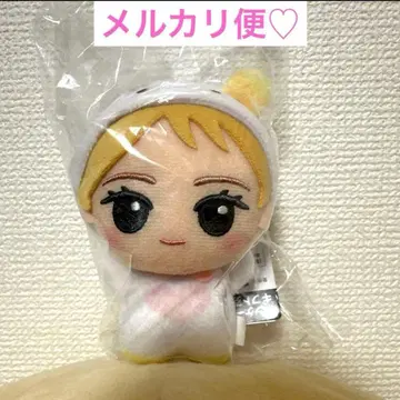 aespa SD 인형 캐릭터 인형옷 ver. WINTER 윈터