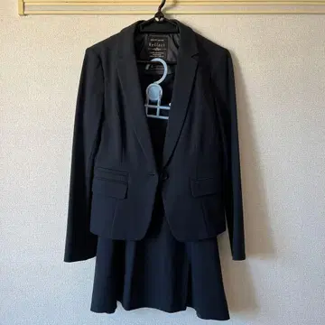 Reflect 다크 네이비 취업 정장 M