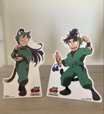 닌타마 난자 롯카이 세트 판매