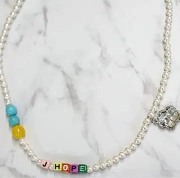 정가 17600엔 (세금 포함) flan 목걸이