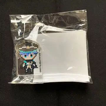 SideM 아마네 슈 아크릴 블록