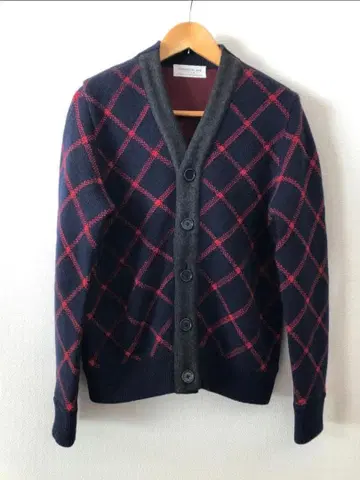 TOMORROWLAND 가디건