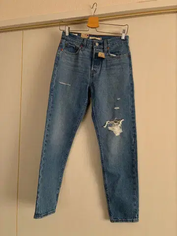 Levi's 청바지 데님 26