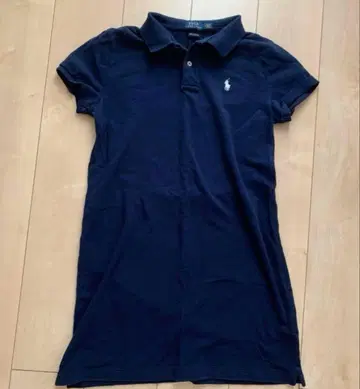 랄프 로렌 원피스 네이비 M