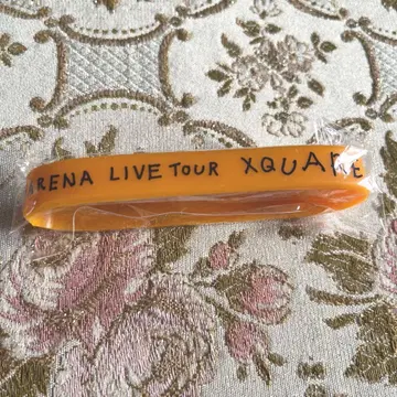 오자키 타쿠미 러버 밴드 XQUARE