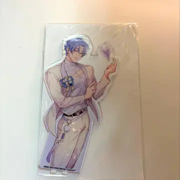 nu 카니발 쿠야 big 아크릴 스탠드