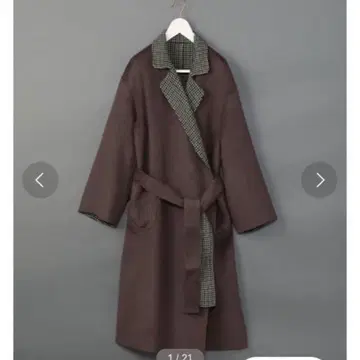 roku 6 로쿠 리버 코트