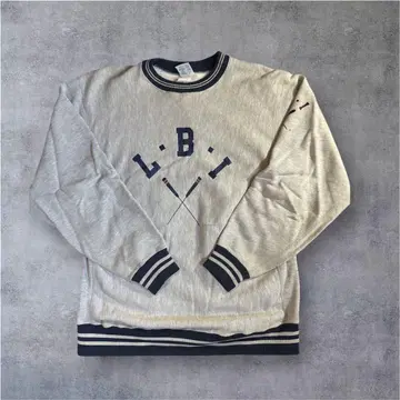 champion 리버스 위브 트리코 태그 90s 그레이 L USA제