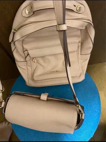 Samantha Thavasa 핸드백 백팩 디즈니 콜라보