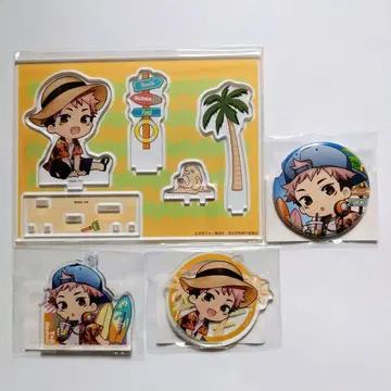 마루쿠지 주술회전 Aloha vibes 이타도리 유우지 묶음 판매