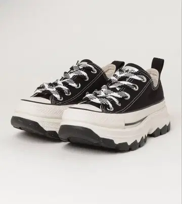 [완판템] 컨버스 올스타 트렉 웨이브