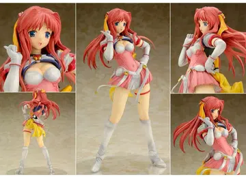 ALTER 알터 초천사 에스카레이어 에스카레이어 피규어