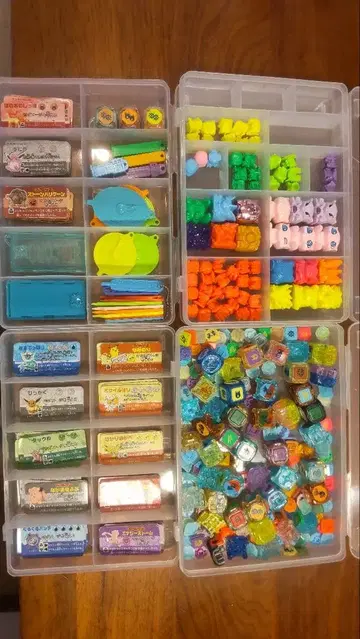 포켓몬 플라콜 초대판