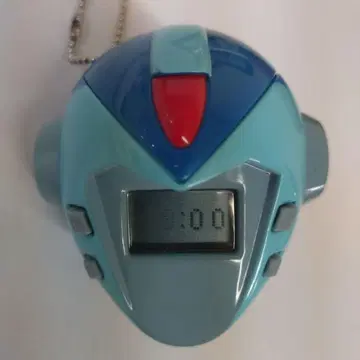 록맨X 대전형 액션 게임 포켓 시리즈 캡콤