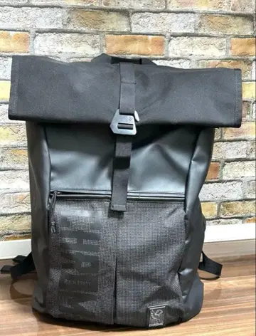 [ 새상품급 ] chrome 크롬 백팩 방수 나이트 시리즈