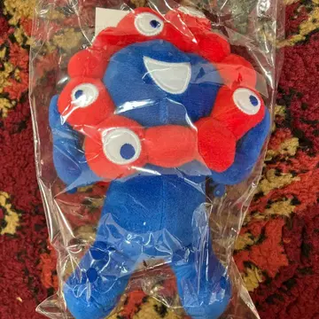 [ 미사용 새상품 ] 미야쿠미야쿠 마스코트 키체인 [ 택 포함 ]