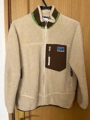 Patagonia 레트로X