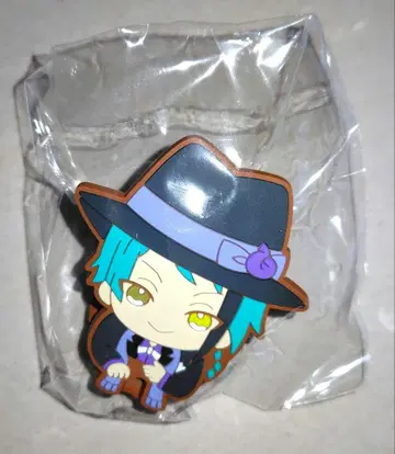 트위스테 논나리 러버 클립 제이드