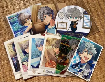 앙상블 스타즈! 앙스타 Knights 세나 이즈미 세트