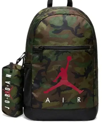 새상품 Nike 조던 백팩 럭색