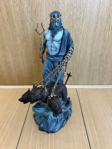 그리스 신화 하데스 1/8