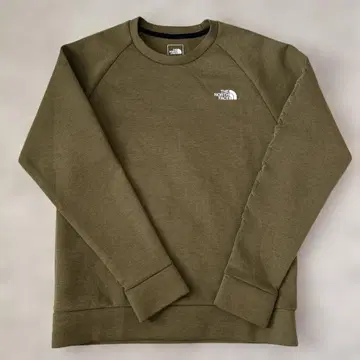 THE NORTH FACE 올리브 트레이닝복 L 사이즈