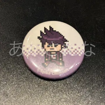 단간론파 15주년 캡슐 토이 도트 그림 캔뱃지 모모타 카이토