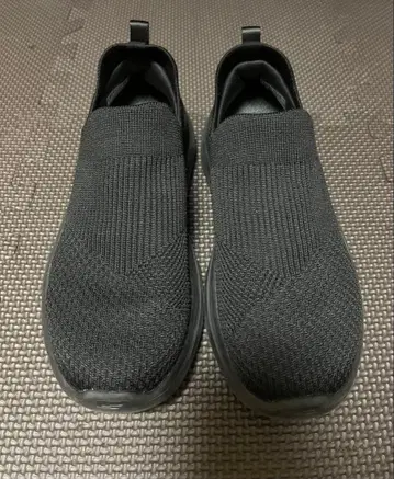 스케쳐스 SKECHERS 아치핏 블랙 22cm