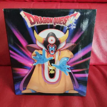 [ 미개봉 ] 드래곤 퀘스트 마왕 조마 피규어