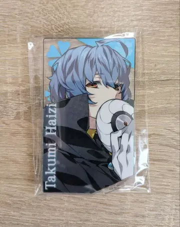 샤레마니 샤레스테 아크릴 스탠드 타쿠미