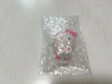 산리오 x mikko 시크릿 마스코트 헬로키티 & 무스 미코