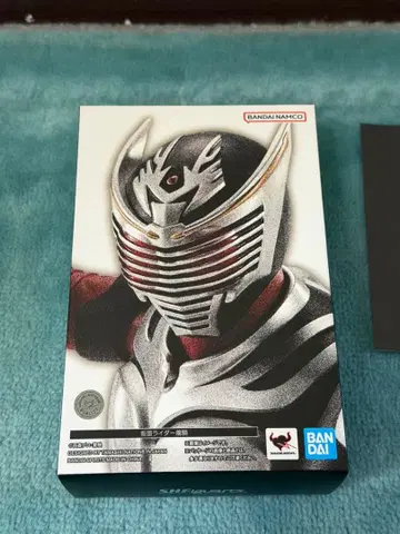 진골조제법 가면라이더 류우키 중고 타마시네이션