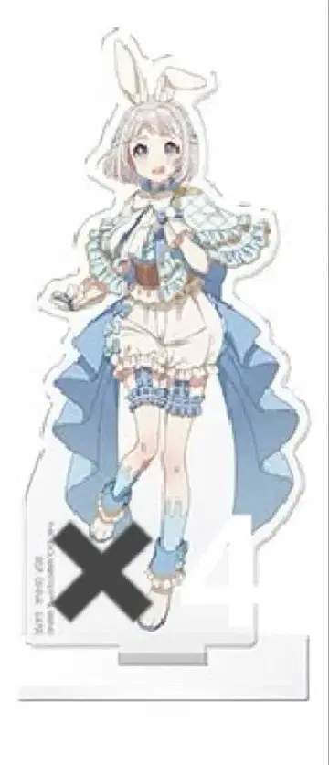 카츠라기 리리야 제일복권 아크릴 스탠드