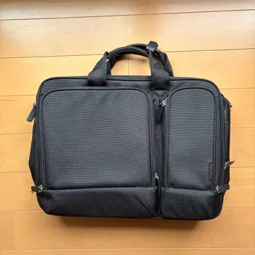 블랙 비즈니스 백