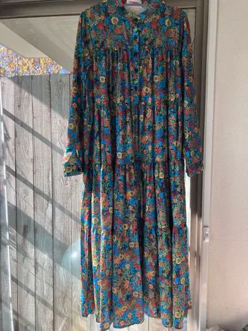 manana suerte 원피스