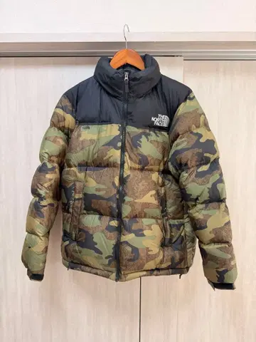 THE NORTH FACE 눕시 자켓