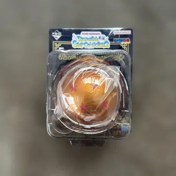 제일복권 드래곤볼 스냅 컬렉션 2 F상 드래곤볼 사성구