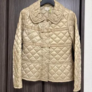 레스트로즈 점퍼 M