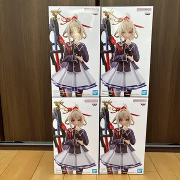 남코 한정판 몬스터 스트라이크 ESPRESTO 피규어 마사무네