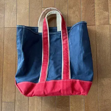 엘엘빈? 토트백