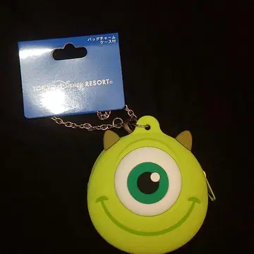 디즈니 백참 마이크