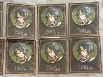 이하 라이 아니카페 캔뱃지